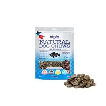 Dorsch Taler 250 g
