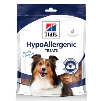Hill’s HypoAllergenic Treat Hundesnacks 220g