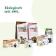 Senior Bio croquettes au poulet 2 kg