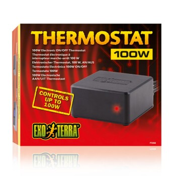 Thermostat 100 W