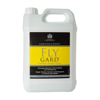 Carr & Day & Martin Carr & Day & Martin Insektenschutz-Spray Flygard