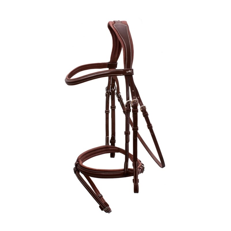 Schockemöhle Sports Trense Tokyo Select VB/ COB (Vollblut)