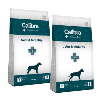 Canine Joint & Mobility 2x12 kg
