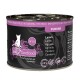 Nassfutter Katze Purrrr Adult No. 111 Lamm 24x200 g