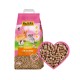 Litière bois naturelle 11 kg