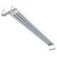 Aquariumlampe 95 x 10 x 2,6 cm (L x B x H)