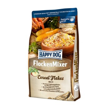 Happy Dog Flocken-Mixer Cereal Flakes 10 kg