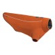 Climate Changer™ Fleece-Jacke Für Hunde rot M