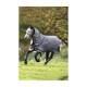 Regendecke Amigo Bravo 12 Reflectech Plus Turnout 100 g 1,4 m