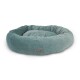 Hundebett OSLO grün XL