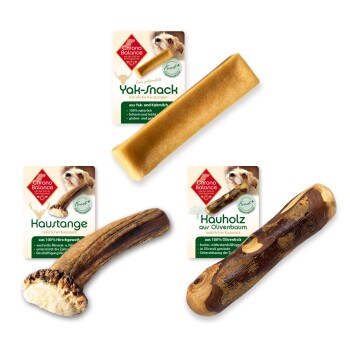 Kauartikel-Paket 475 g