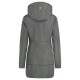 leichte Damen Übergangsjacke Fairfield khaki 42 - EU