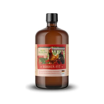 Poulet Fit 500 ml