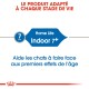 Croquettes pour chats Home Life Indoor 7+, adaptées aux chats de 7 ans et plus, les aide à faire face aux premiers signes de vieillissement.