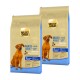 Sensitive Adult Maxi Wasserbüffel und Tapioka 2x12 kg