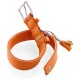 Halsband Cannes schwarz 55 cm