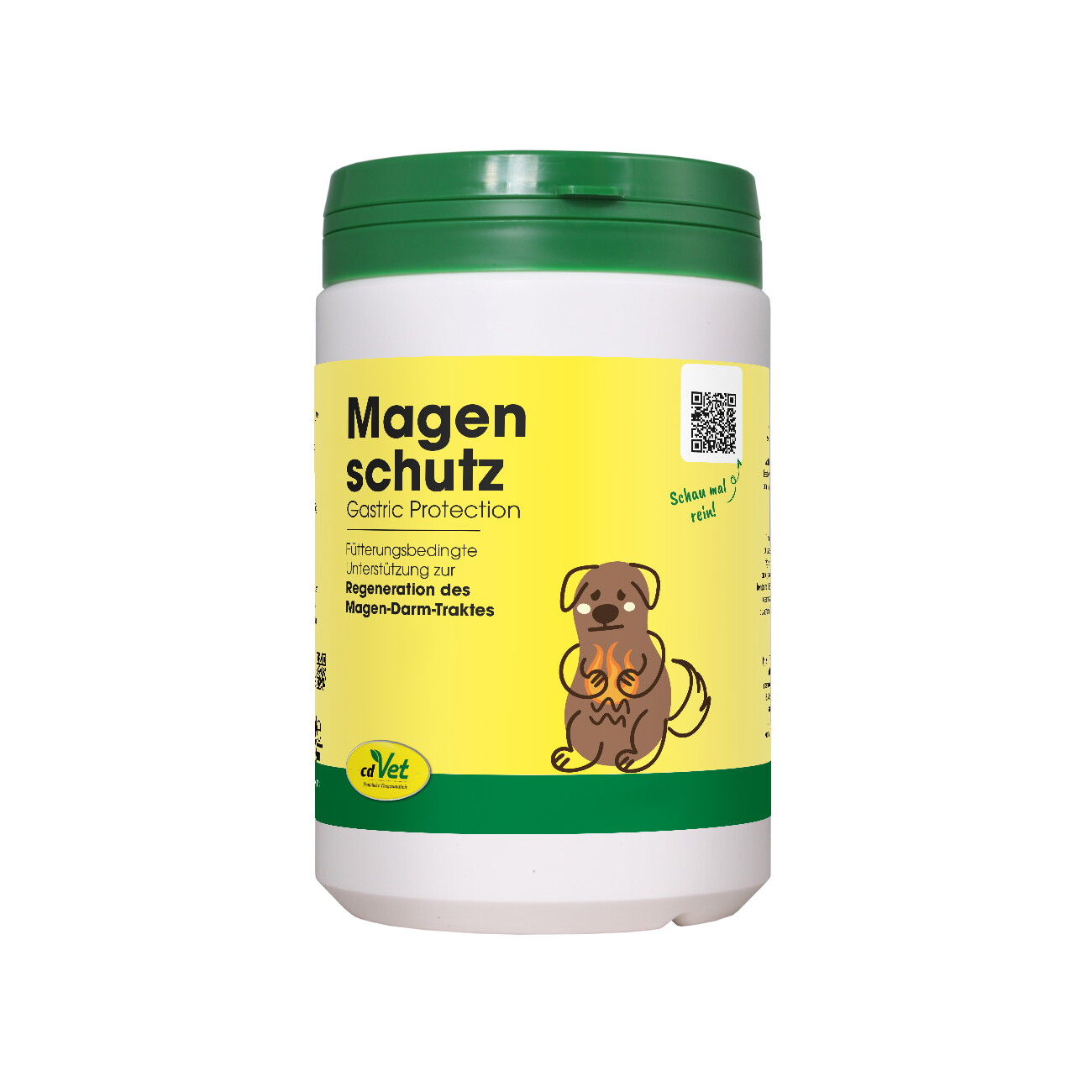 cdVet Magenschutz 400 g - Bild 5