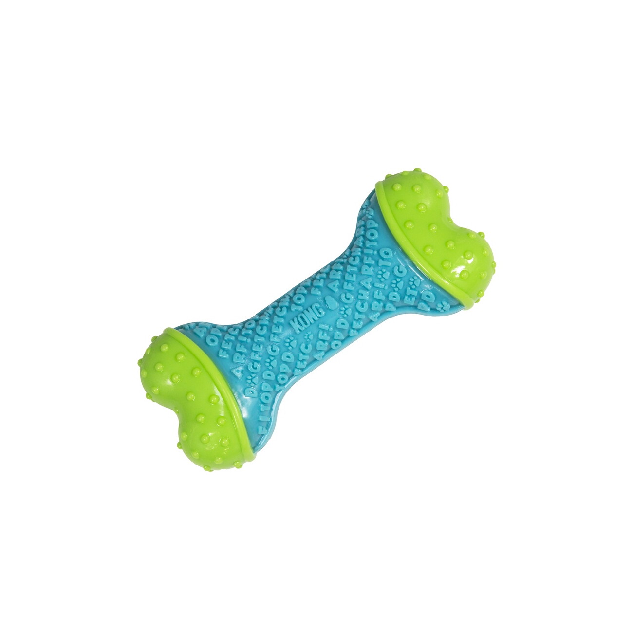 KONG Spielzeug Core Strength Bone S/M