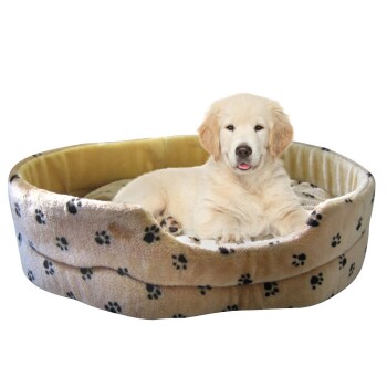 Silvio Design Hundebett Silvio