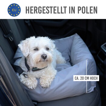 Auto-Hundesitze / Kleine Hunde Autositz/ Tragetasche für Hunde