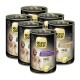 Sensitive Adult Mix Package 6 x 400 g Mixed pack 2