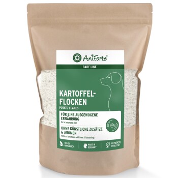 BARF-Line Kartoffelflocken 1kg
