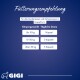 Fütterungsempfehlung für Hunde und Katzen: Bis 10 kg - 1 Kapsel, 10-30 kg - 2 Kapseln, über 30 kg - 3 Kapseln.
