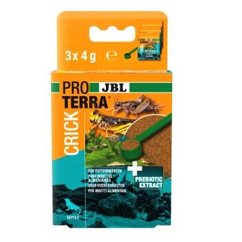 Proterra Crick 3x10 ml
