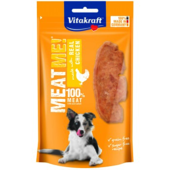Meat Me! 8x60g Huhn