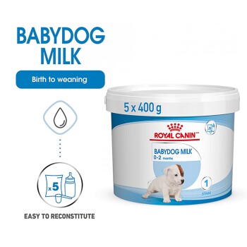 Royal canin milk for newborn puppies new arrivals