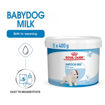 Buy Best Value Puppy Milk Dog Milk for Puppies MAXI ZOO