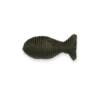 Katzenminze Kissen Fisch