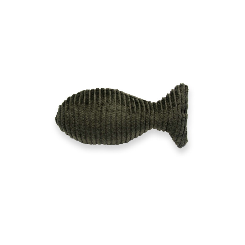 The Catery Katzenminze Kissen Fisch
