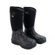 Ella Neoprenstiefel hoch 41 - EU