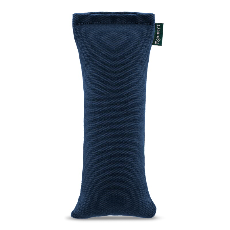 ROMNEYS Dummy Welpen 200g blau