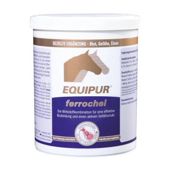 ferrochel 1 kg