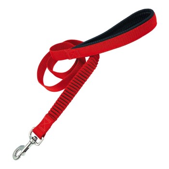 Trainingsgurt Rot 2.5 x 60 cm