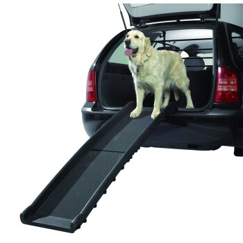 XtremeAuto Barrière de voiture pour chien universelle Ultra résistante avec sticker XtremeAuto 