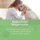 Naturprodukt American Dream für Haustiere mit AlphaZoo Ulmenrinde Pulver für Hunde und Katzen, das natürliche Zutaten und Verdauungsvorteile hervorhebt.