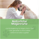 Naturprodukt American Dream für Haustiere mit AlphaZoo Ulmenrinde Pulver für Hunde und Katzen, das natürliche Zutaten und Verdauungsvorteile hervorhebt.