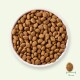 Senior Bio croquettes au poulet 2 kg
