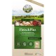 Hundefutter mit hohem fleischanteil - PREMIUM PUR FleischPlus - 2,5 kg