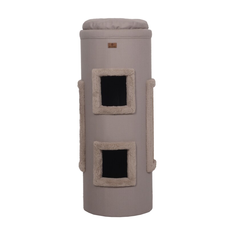 Petliving Kratztonne Johanna beige