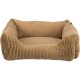 Katzen-Bett Marley ocker 70 cm, 25 cm, 70 cm
