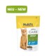 Care Croquettes pour chat, Adulte, Saumon 750 g