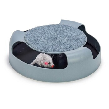 Katzenspielzeug