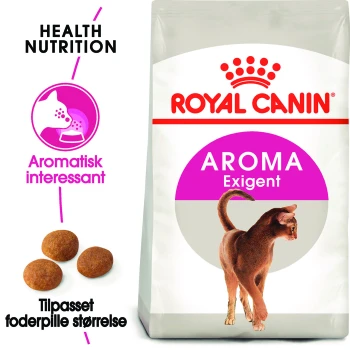Aroma Exigent 2 kg