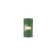 Rouleau vert de sacs à déchets pour animaux non parfumés avec un design minimaliste et un texte indiquant "non parfumé."