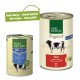 ADULT Wołowina z ziemniakami 12x400 g
