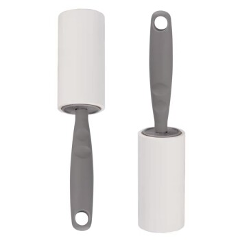 Fusselrolle (2er Set), Tierhaarentferner